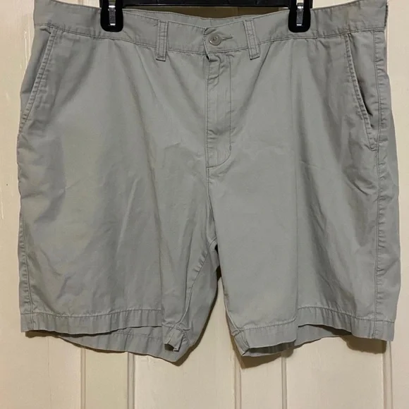 Patagonia Men’s Lightweight All Wear Organic CottonShorts size 40